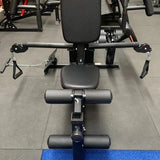 JX 916 Home Gym with Leg Press + Cable Crossover - Afrofit GymStore