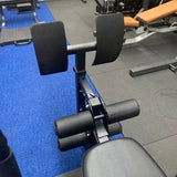 JX 916 Home Gym with Leg Press + Cable Crossover - Afrofit GymStore