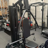 JX 916 Home Gym with Leg Press + Cable Crossover - Afrofit GymStore
