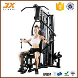 JX 916 Home Gym with Leg Press + Cable Crossover - Afrofit GymStore