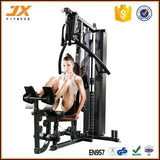 JX 916 Home Gym with Leg Press + Cable Crossover - Afrofit GymStore