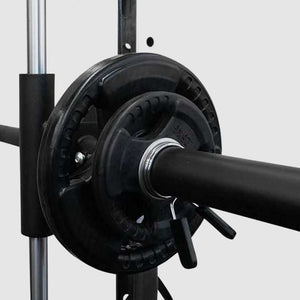 JX - 925 Multi Functional Home Gym with Smith bar & Cable crossover & Leg Press - Afrofit GymStore