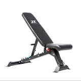 JX ADJUSTABLE DUMBBELL WEIGHT BENCH - Afrofit GymStore