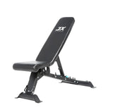 JX ADJUSTABLE DUMBBELL WEIGHT BENCH - Afrofit GymStore