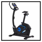 Jx EB - 3000 Pro - fitness Ulright Exercise Bike - Afrofit GymStore