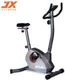 JX Fitness Upright Domestic Exercise Bike YSx - Afrofit GymStore