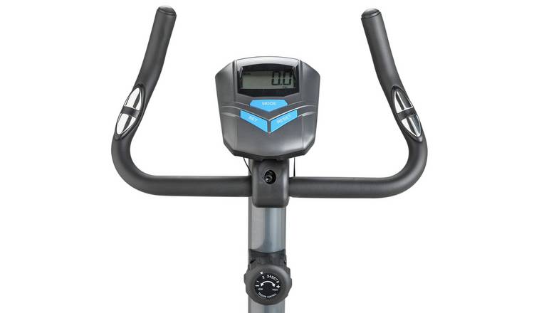 JX Fitness Upright Domestic Exercise Bike YSx - Afrofit GymStore