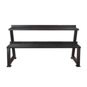Kettlebell Storage Rack IFx - Afrofit GymStore