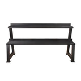 Kettlebell Storage Rack IFx - Afrofit GymStore