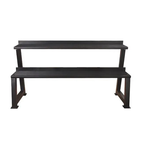 Kettlebell Storage Rack IFx - Afrofit GymStore