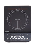 Krypton Digital Infrared Cooker 2000W With Adjustable Temperature - 2-year warranty - Afrofit GymStore