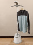 Krypton Garment Steamer, 1.6L Water Tank, 1800W White - 2 Years Warranty - Afrofit GymStore