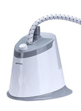 Krypton Garment Steamer, 1.6L Water Tank, 1800W White - 2 Years Warranty - Afrofit GymStore