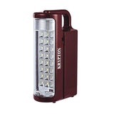 Krypton Rechargable LED Lantern - 2 - year warranty - Afrofit GymStore