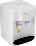 Krypton Table Top Water Dispenser | White - Afrofit GymStore