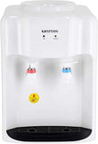 Krypton Table Top Water Dispenser | White - Afrofit GymStore