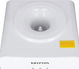 Krypton Top Loader Water Dispenser- KNWD6422 Hot and Cold Function - Afrofit GymStore