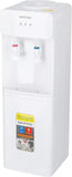 Krypton Top Loader Water Dispenser- KNWD6422 Hot and Cold Function - Afrofit GymStore