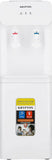 Krypton Top Loader Water Dispenser- KNWD6422 Hot and Cold Function - Afrofit GymStore