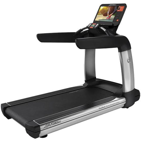 Life Fitness Commercial Heavy Duty Treadmill - Afrofit GymStore