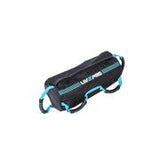 LIVEPRO ADJUSTABLE EXERCISE SAND BAG upto 20 Kg - LP8121 - Afrofit GymStore