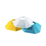 LIVEPRO AGILITY CONES 12PCS/SET - Afrofit GymStore