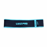 LIVEPRO POWER HIP THRUST BOOTY NON - SLIP FABRIC BAND LP8414 - Sold per PC. Select Resistance - Afrofit GymStore