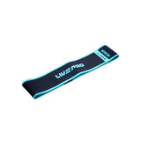 LIVEPRO POWER HIP THRUST BOOTY NON - SLIP FABRIC BAND LP8414 - Sold per PC. Select Resistance - Afrofit GymStore
