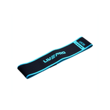 LIVEPRO POWER HIP THRUST BOOTY NON - SLIP FABRIC BAND LP8414 - Sold per PC. Select Resistance - Afrofit GymStore