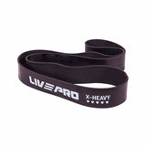 LIVEPRO SUPER RESISTANCE LOOP BAND PRO LP8410 - EXTRA HEAVY - Afrofit GymStore
