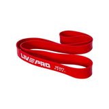 LIVEPRO SUPER RESISTANCE LOOP BAND PRO LP8410 - HEAVY - Afrofit GymStore