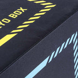 LIVEPRO TRAINING 3 - IN - 1 SOFT PLYO BOX LP8155 - Afrofit GymStore