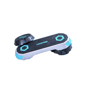 LIVEPRO TRAINING AEROBIC FITNESS STEP LP8244 - Afrofit GymStore