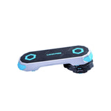 LIVEPRO TRAINING AEROBIC FITNESS STEP LP8244 - Afrofit GymStore