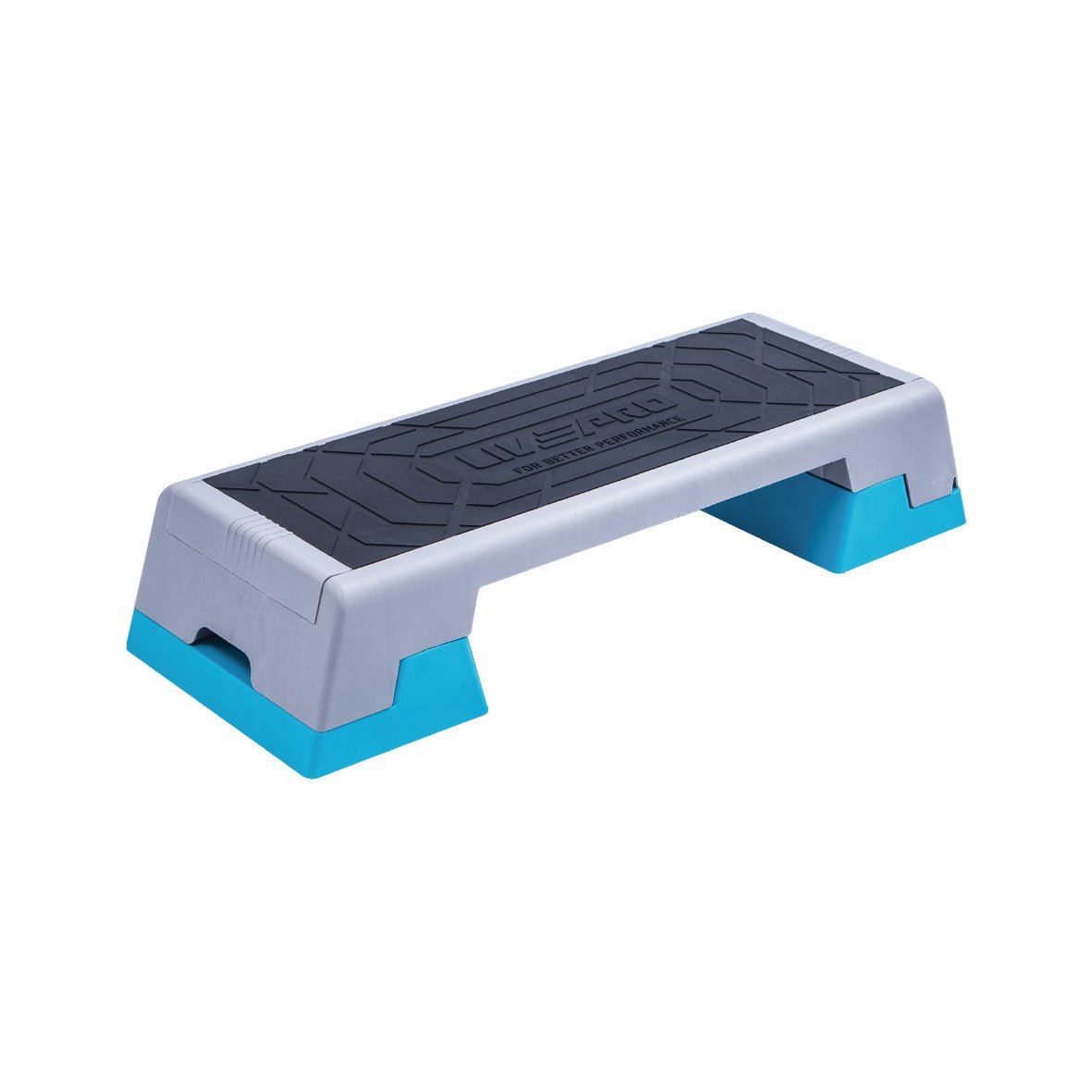 LIVEPRO TRAINING AEROBIC FITNESS STEP LP8245 - Afrofit GymStore