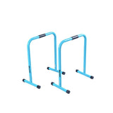 LIVEPRO TRAINING CALISTHENIC PARALLETTES PAIR LP8161 - Afrofit GymStore