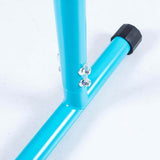 LIVEPRO TRAINING CALISTHENIC PARALLETTES PAIR LP8161 - Afrofit GymStore