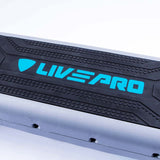 LIVEPRO TRAINING MULTI - FUNCTION DECK LP8241 - Afrofit GymStore