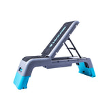 LIVEPRO TRAINING MULTI - FUNCTION DECK LP8241 - Afrofit GymStore
