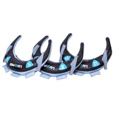 LIVEPRO TRAINING WEIGHTED LIFTING BULGARIAN BAG LP8130 - Afrofit GymStore