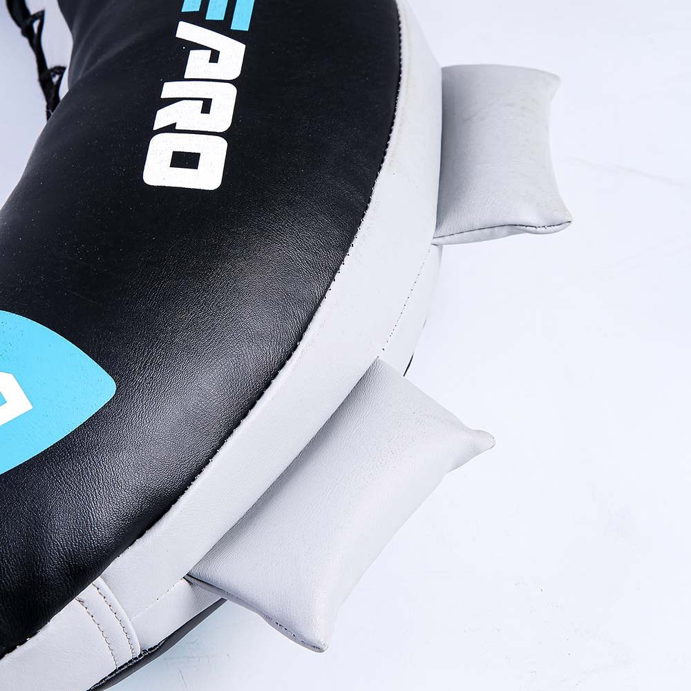 LIVEPRO TRAINING WEIGHTED LIFTING BULGARIAN BAG LP8130 - Afrofit GymStore