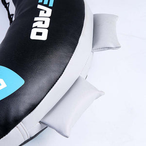 LIVEPRO TRAINING WEIGHTED LIFTING BULGARIAN BAG LP8130 - Afrofit GymStore