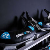 LIVEPRO TRAINING WEIGHTED LIFTING BULGARIAN BAG LP8130 - Afrofit GymStore