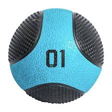 LIVEPRO TRAINING WEIGHTED MEDICINE BALL LP8112 - Afrofit GymStore