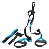 LIVEPRO TRX CROSSFIT SUSPENSIONAL TRAINER LP8162 - Afrofit GymStore