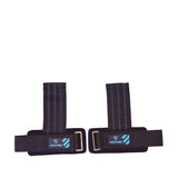 LIVEPRO WEIGHTLIFTING, BODYBUILDING, POWERLIFTING PREMIUM POWER STRAPS - Afrofit GymStore