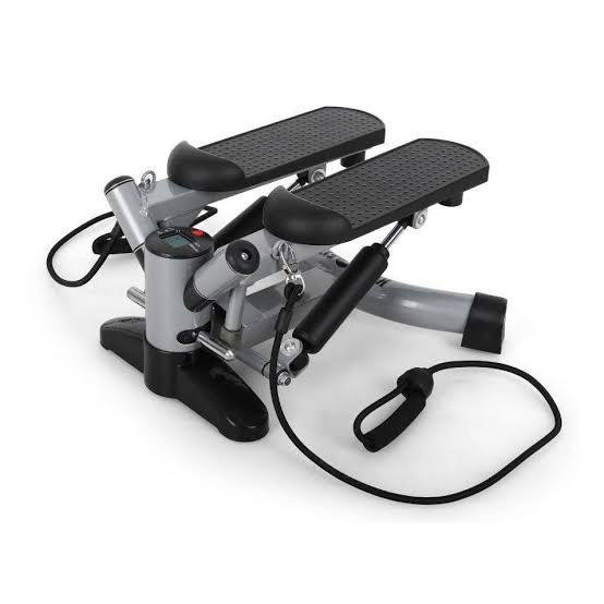 LIVEUP SPORTS LATERAL MINI STEPPER - Afrofit GymStore