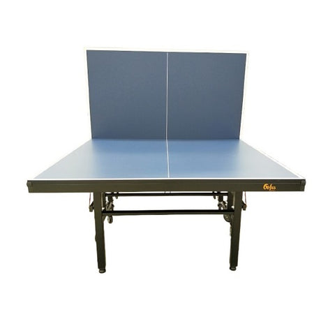 Professional Table Tennis Ping Pong Table Size (2740*1525*760)mm