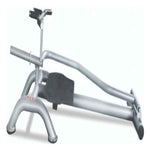 WNQ Commercial Rowing Machine With Super Thick Firm & Durable Tube