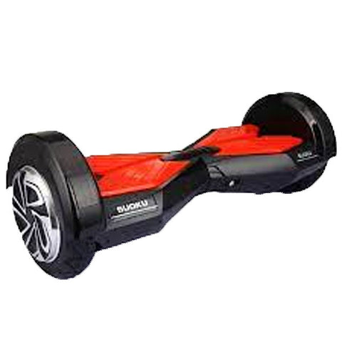 Smart Drifting Scooter Hover Board With Bluetooth & Remote